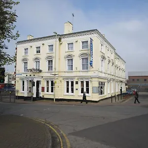 3* Inn Station