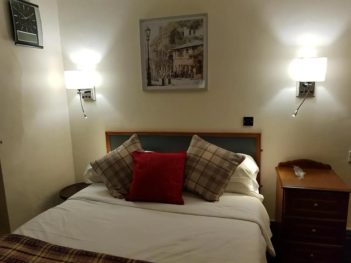 Linden Tree Bed & Breakfast Gloucester 3*,  United Kingdom