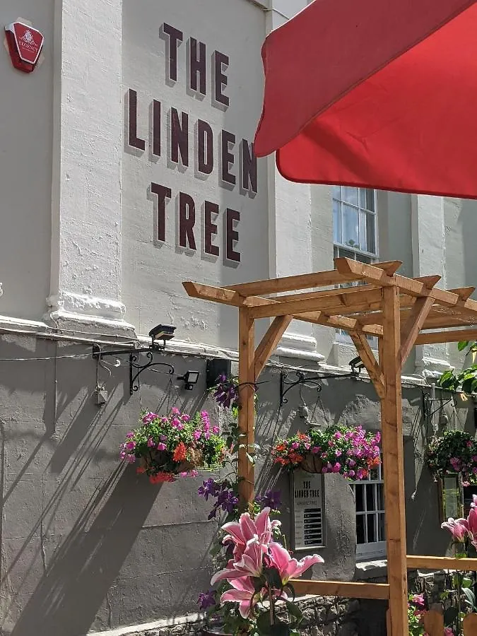 ***  Linden Tree Bed & Breakfast Gloucester United Kingdom